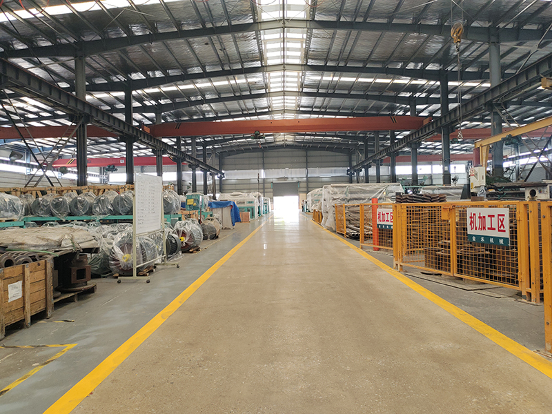 Welcome to Wuhan Kinhe Food Machinery Co., Ltd.！
