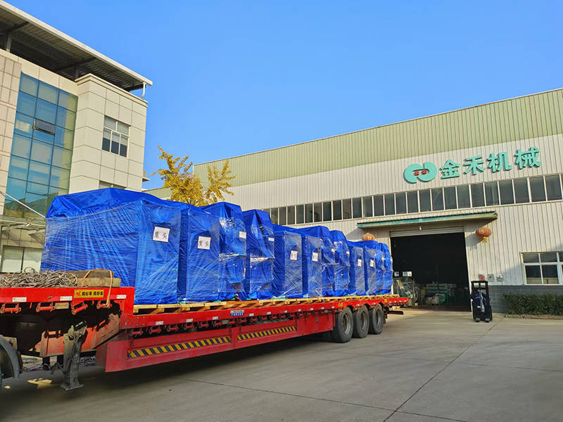 Welcome to Wuhan Kinhe Food Machinery Co., Ltd.！